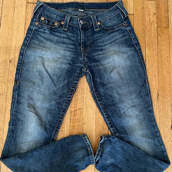 True Religion Jeans 💥🔥